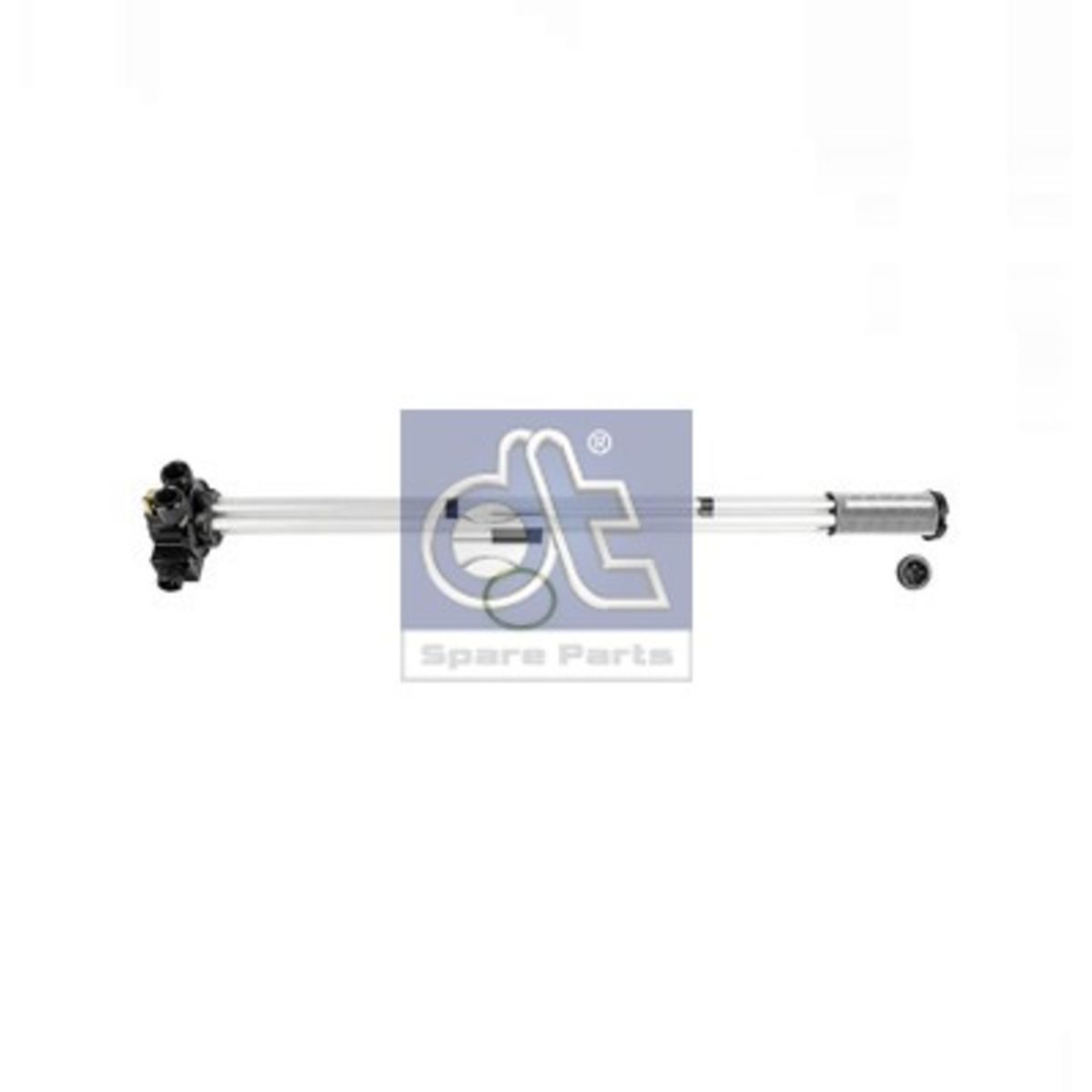 Image of Benzine-niveaumeter