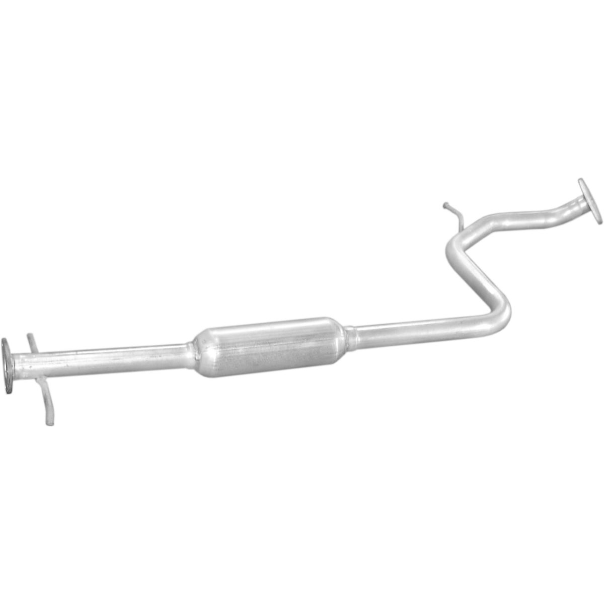 Image of Voorpijp