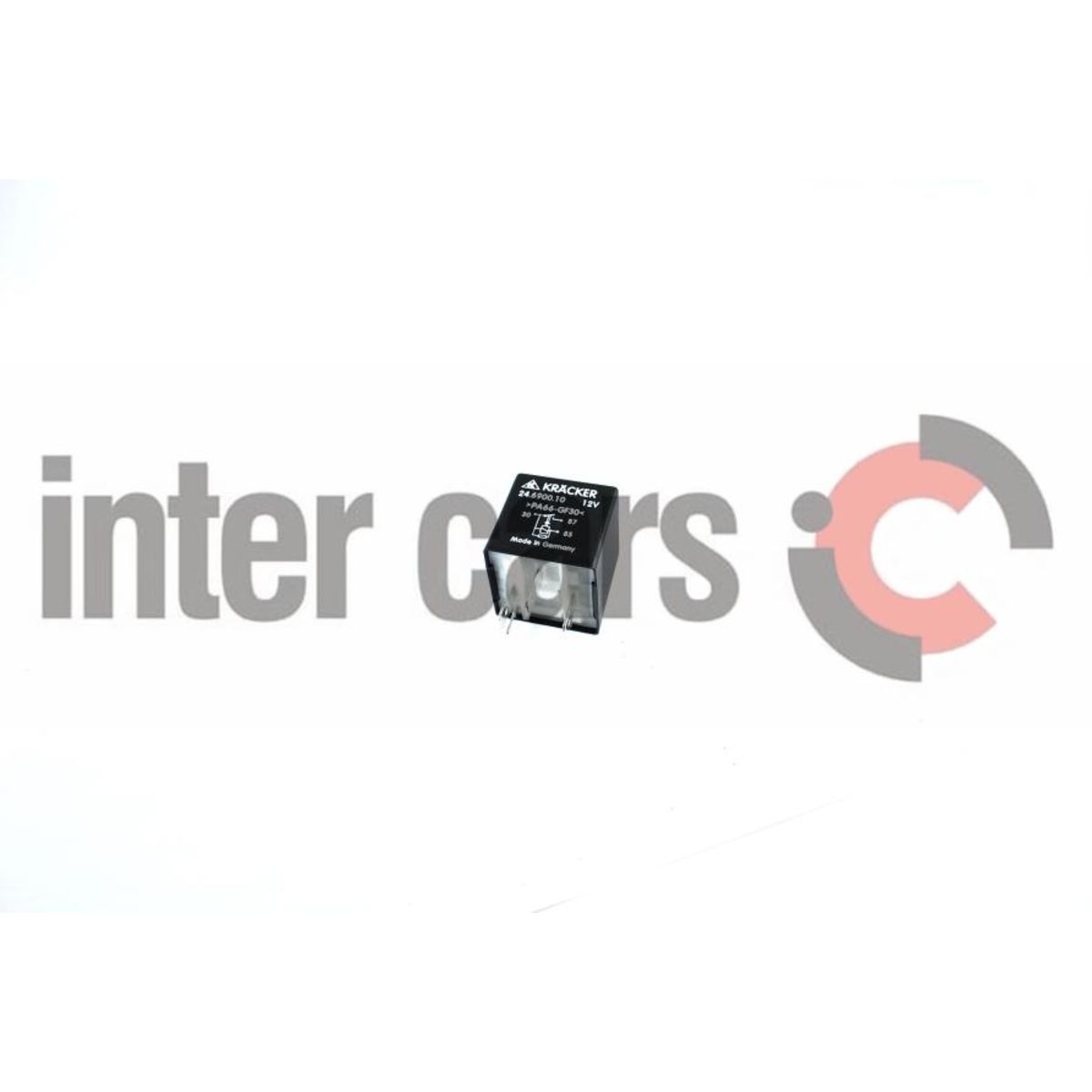 Image of Universeel relais