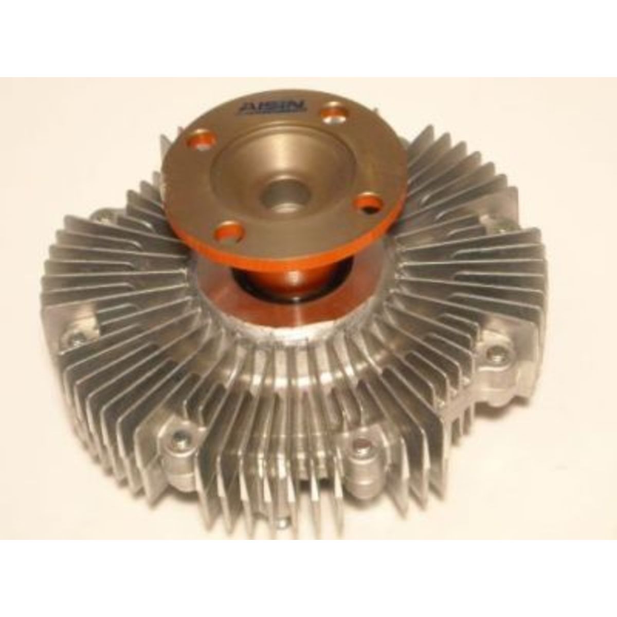Koppeling, radiatorventilator