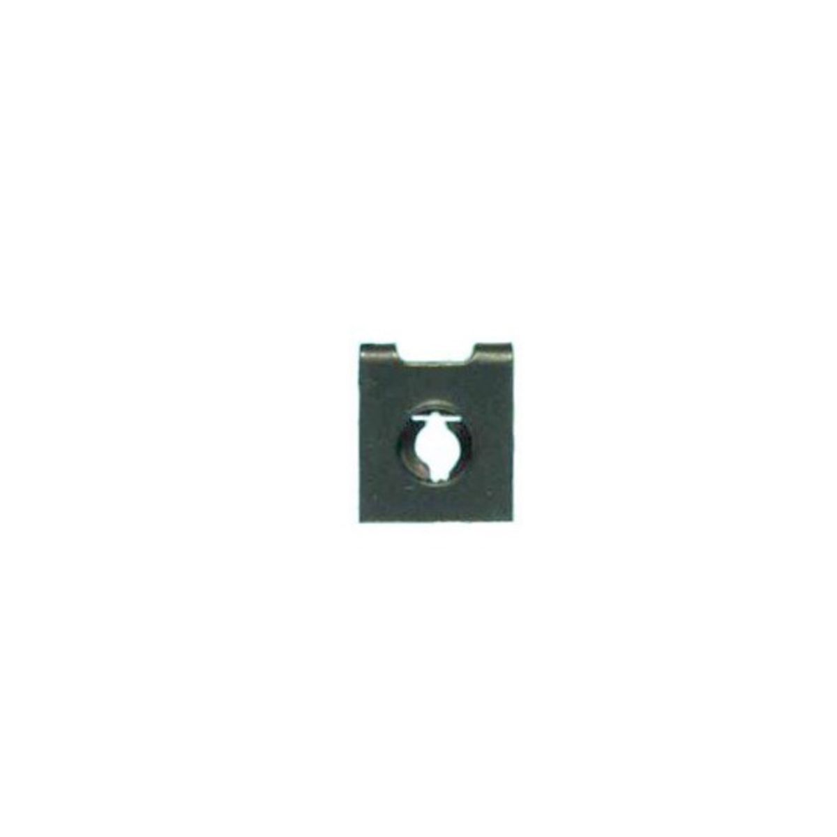 Image of Bekledingsclip  , 25 Stuk