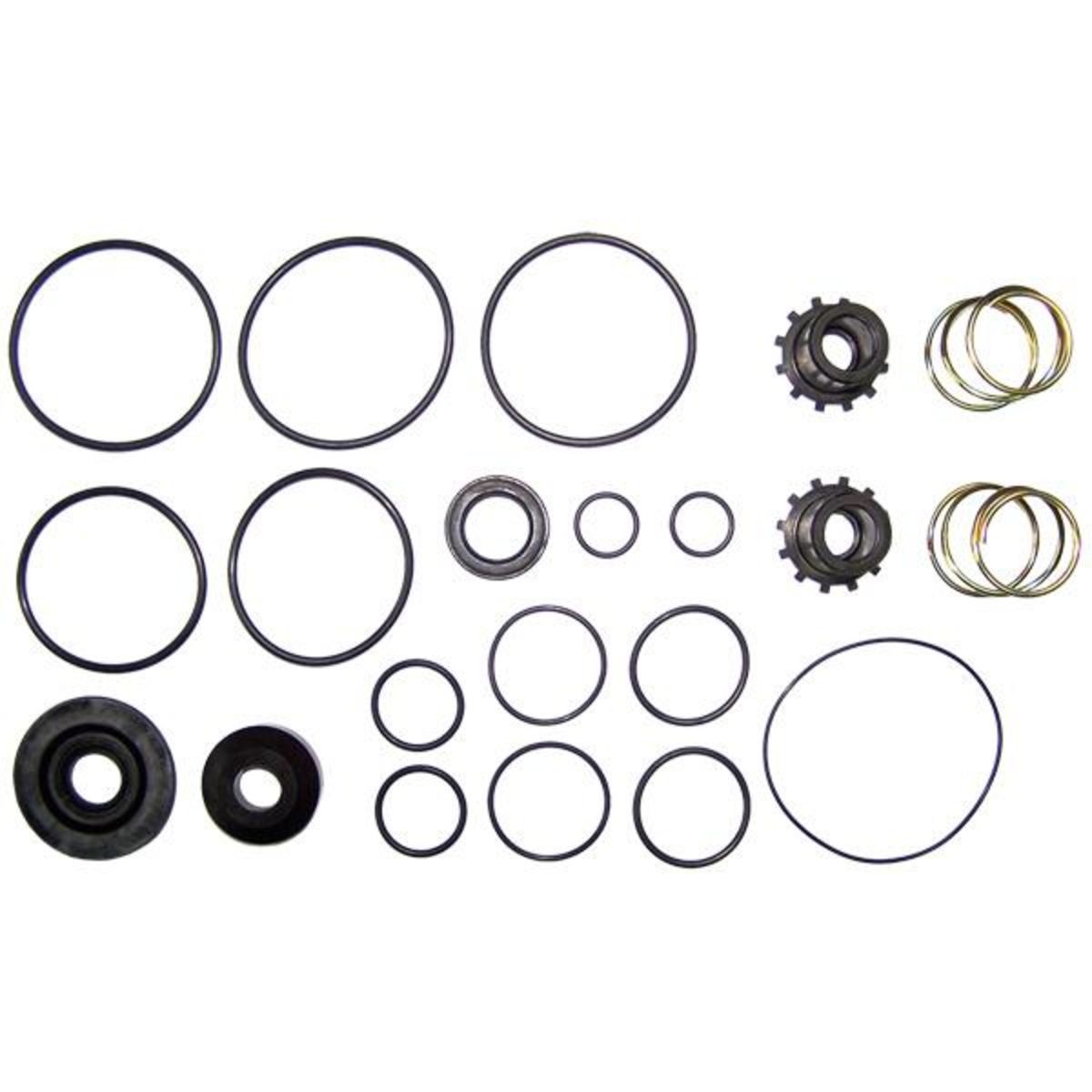 Image of Reparatieset, hoofdklep