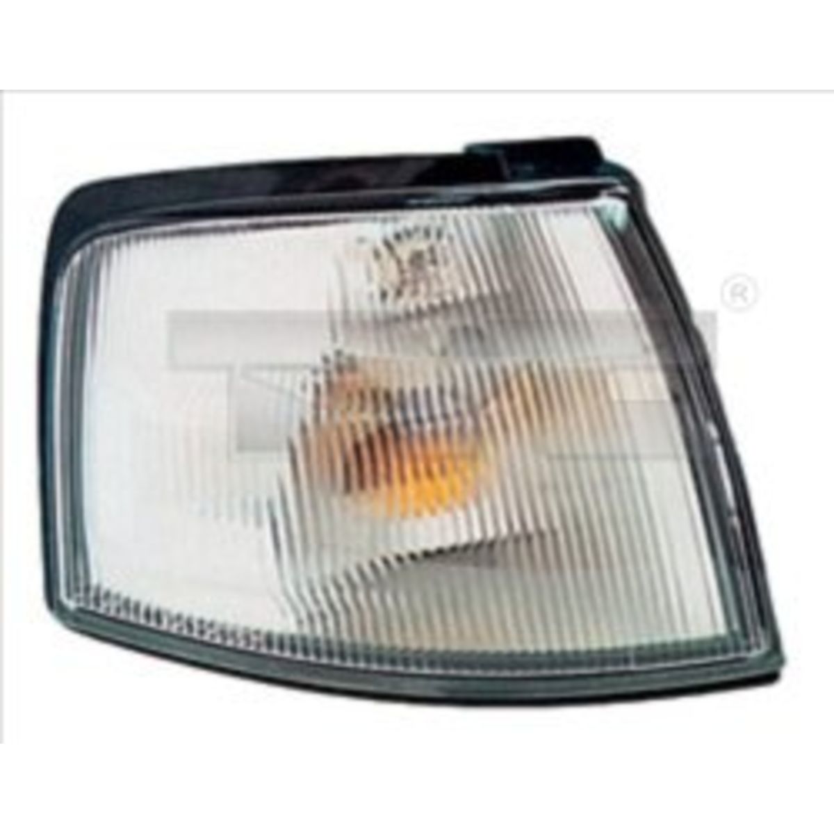 Image of Knipperlicht   links