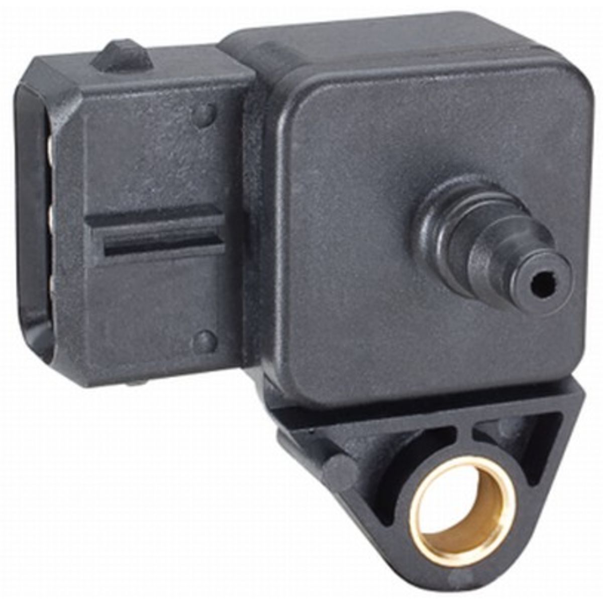 Image of Sensor, inlaatspruitstukdruk
