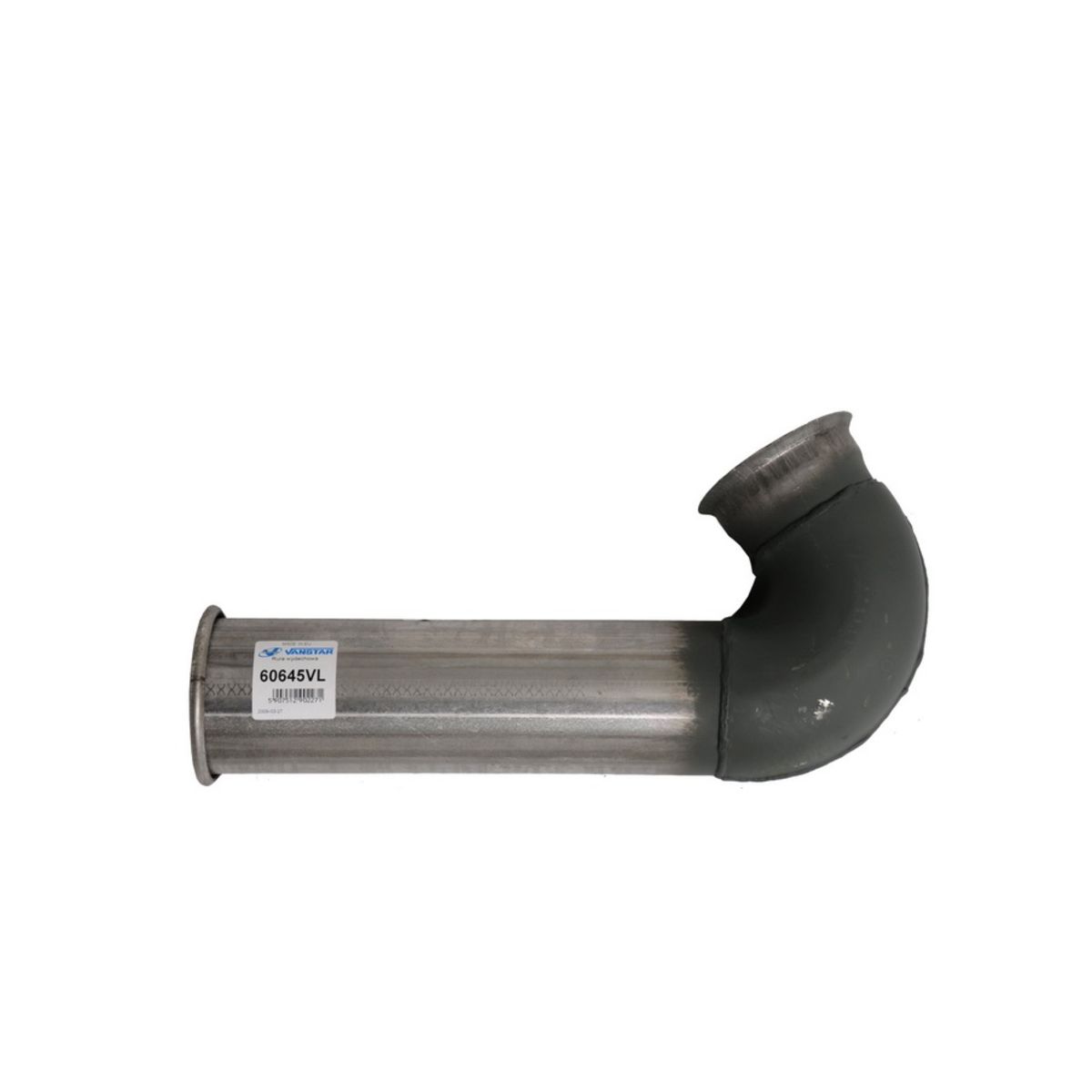 Vanstar Tuyau D'échappement 60645Vl