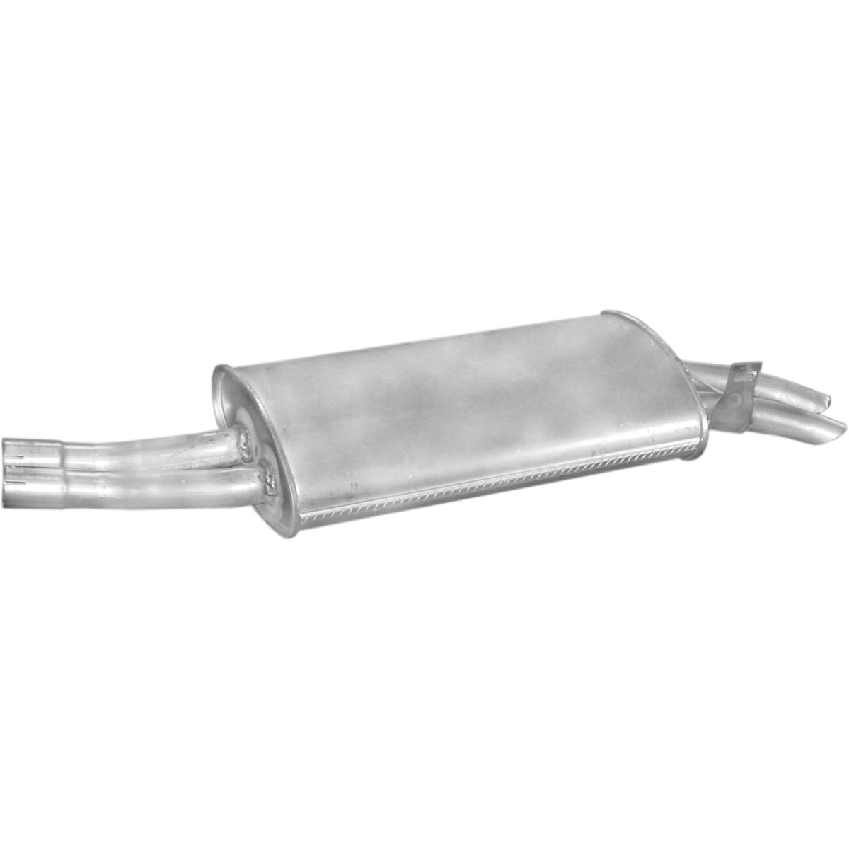 Image of Geluiddemper achter  0219-01-00343P