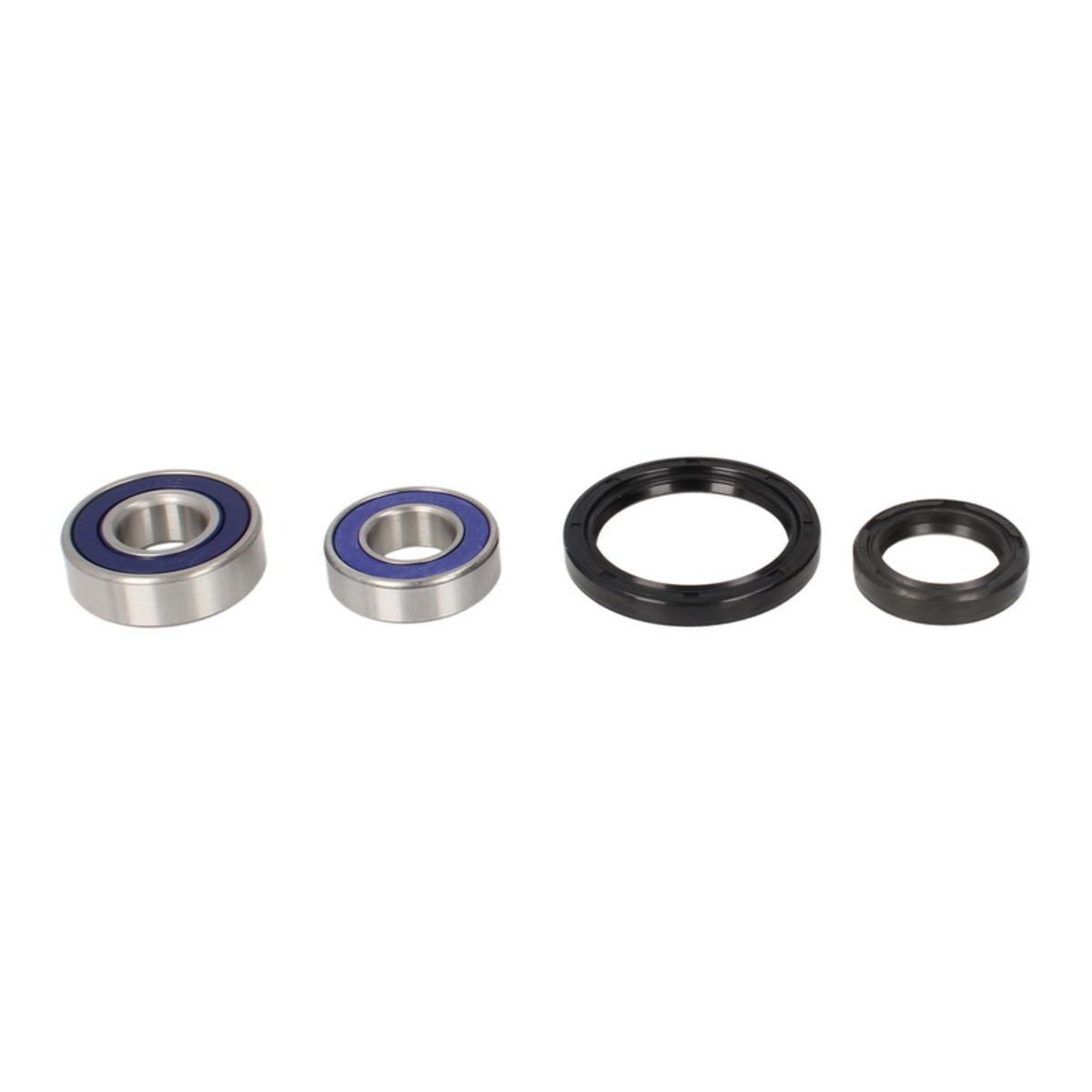 Jeu de roulements de roue 4RIDE AB25-1061