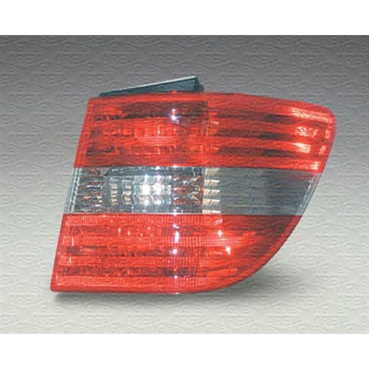 Magneti Marelli Fanale Posteriore 714027520813 Destro