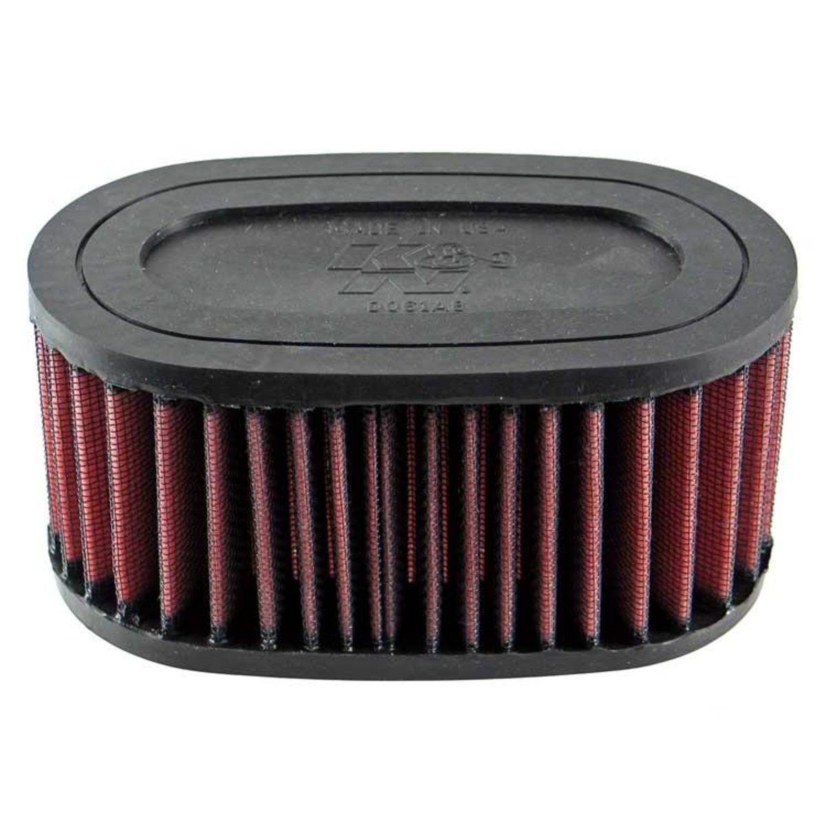 Filtro aria K&N HA-7500