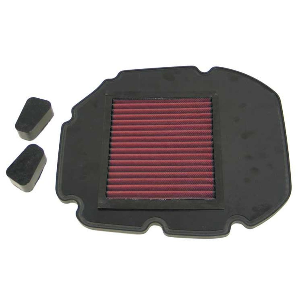 Luftfilter K&N HA-0011