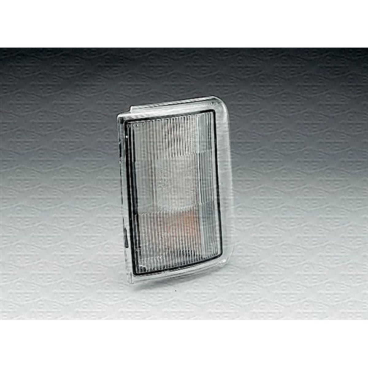 Magneti Marelli Bianco Indicatore Di Direzione 712407601129 Destro