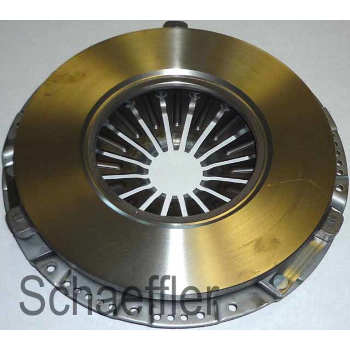 Disco frizione 135 0288 10 LuK - Immagine 4