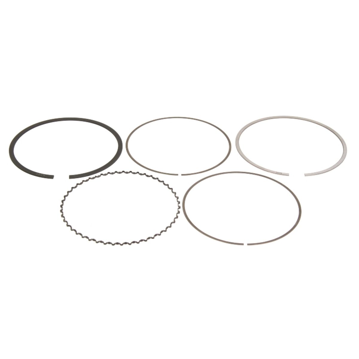 Jeu de segments de piston ATHENA S41316098