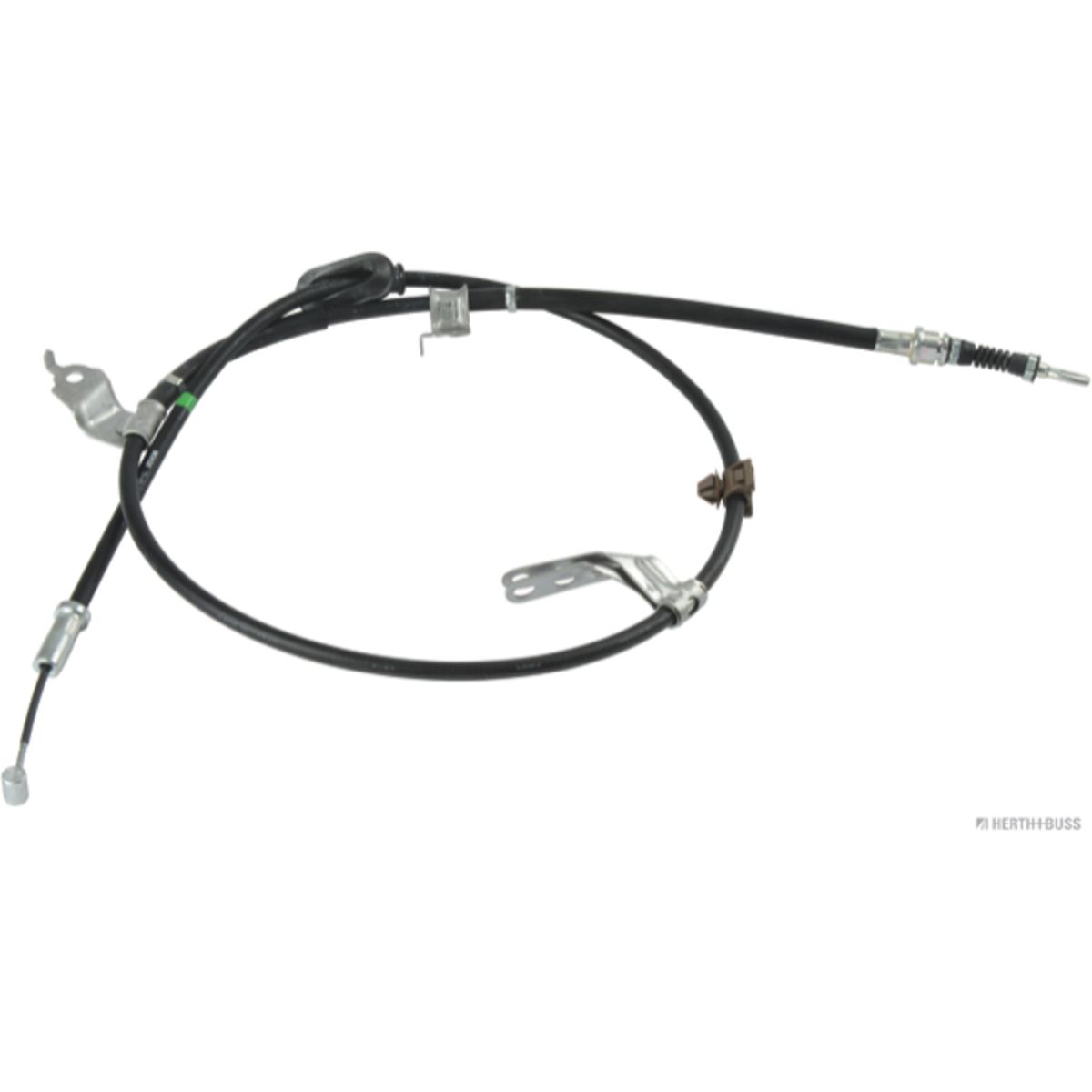 Image of Kabel, parkeerrem