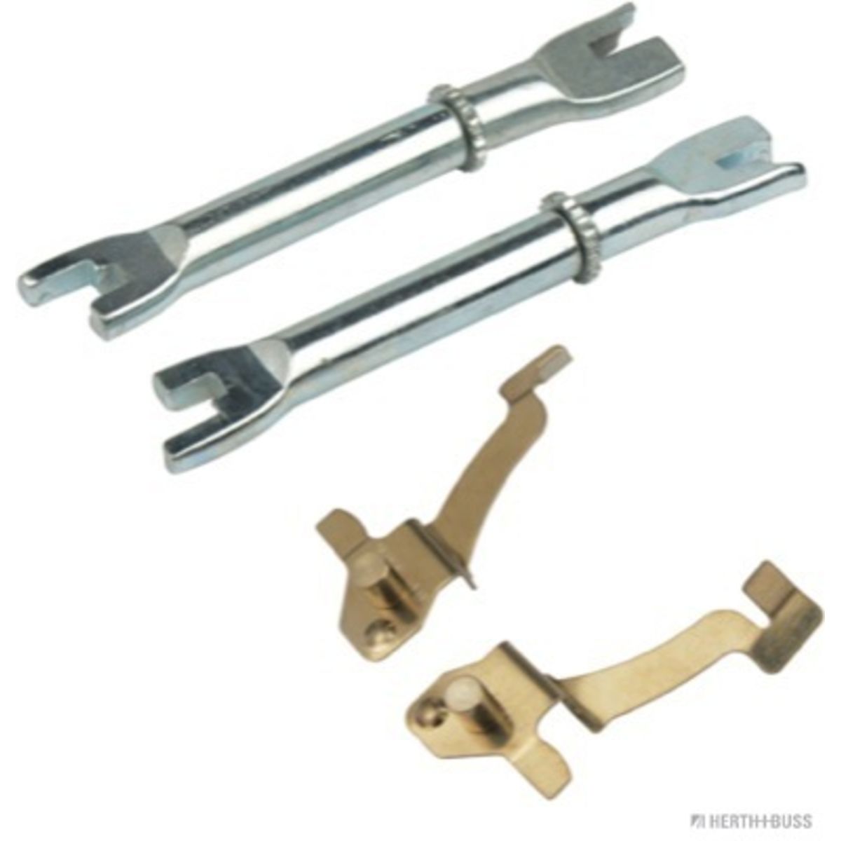 Image of Zelfregulerende trommelremschoenen