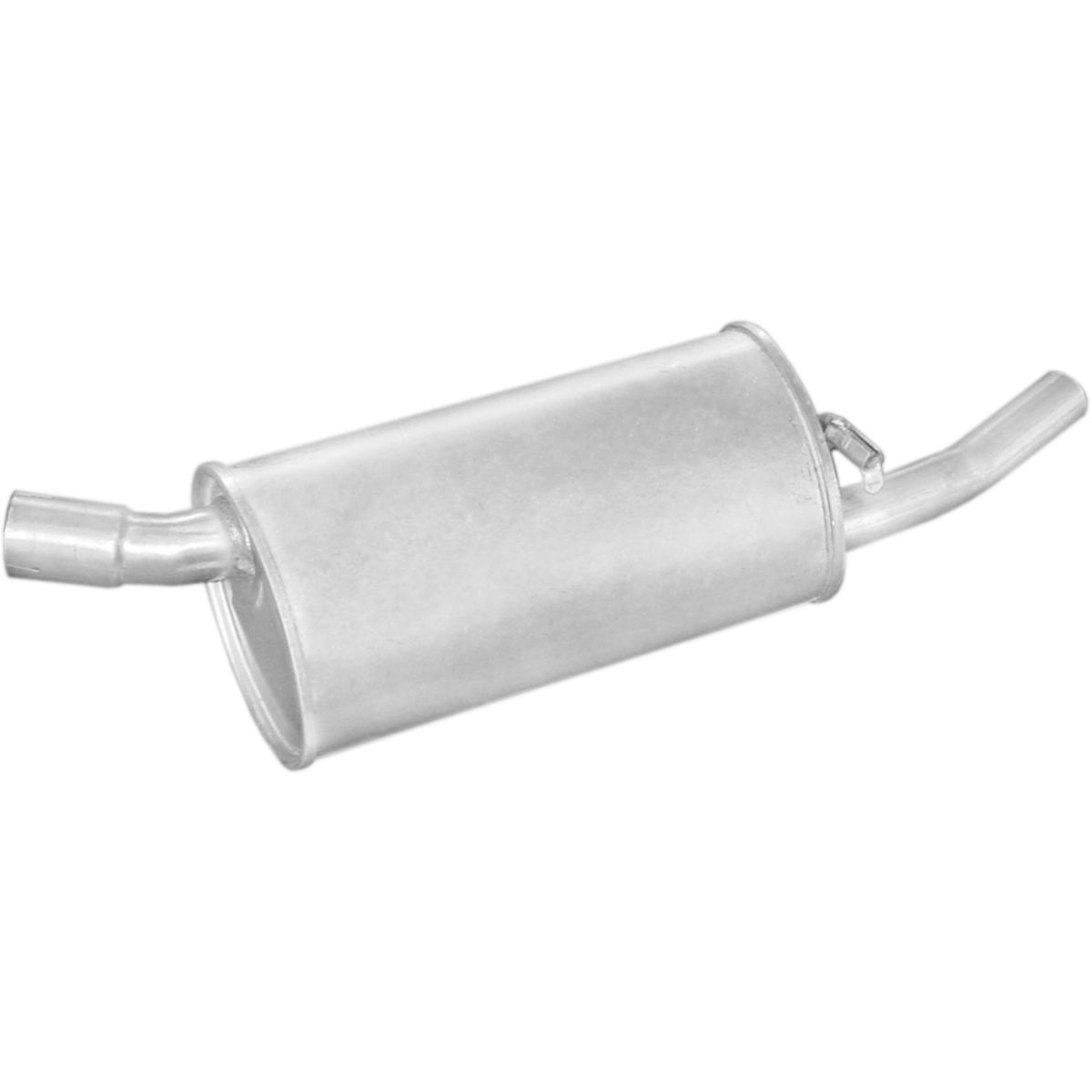 Image of Geluiddemper achter