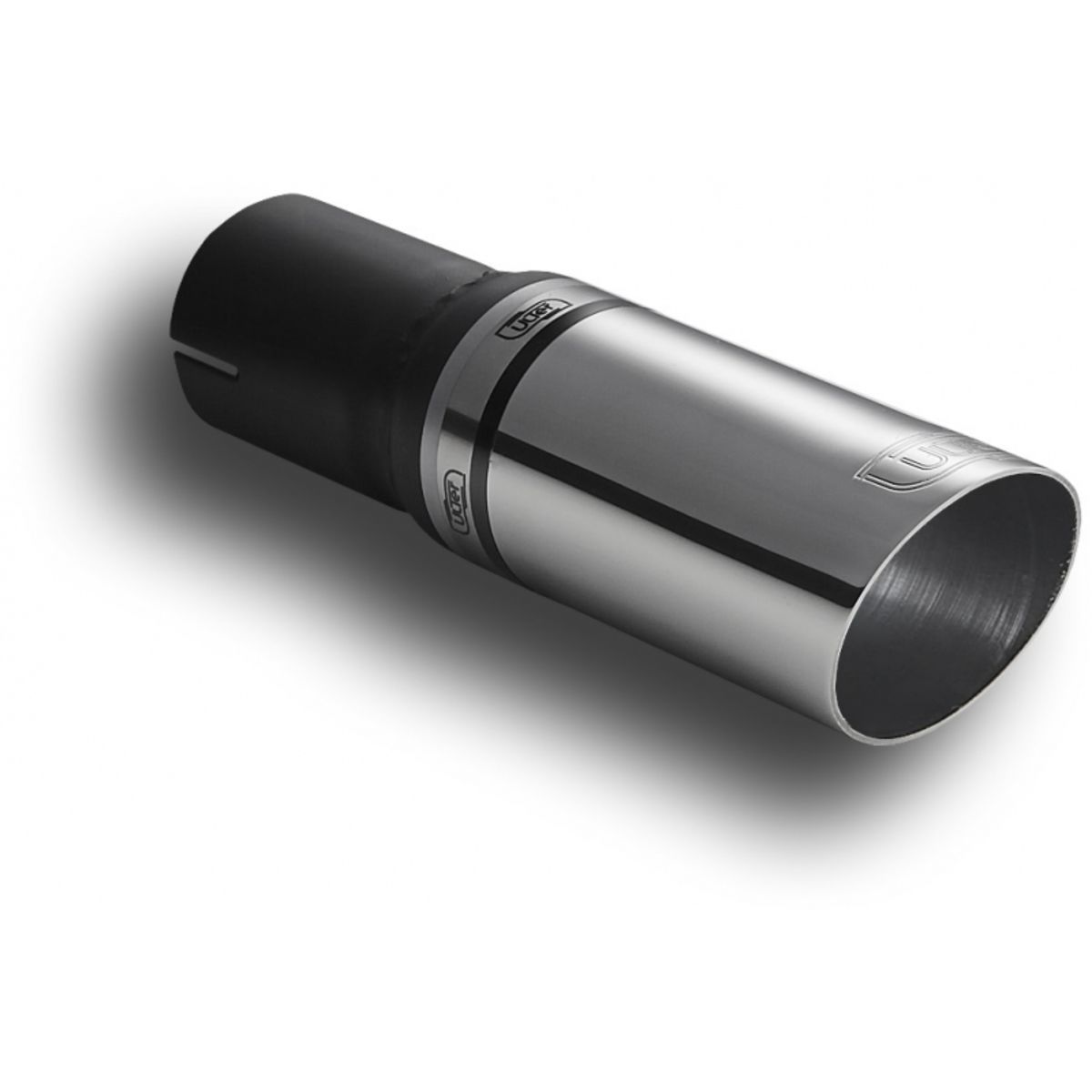 Embout d'échappement ULTER SPORT ULT N1-05/50