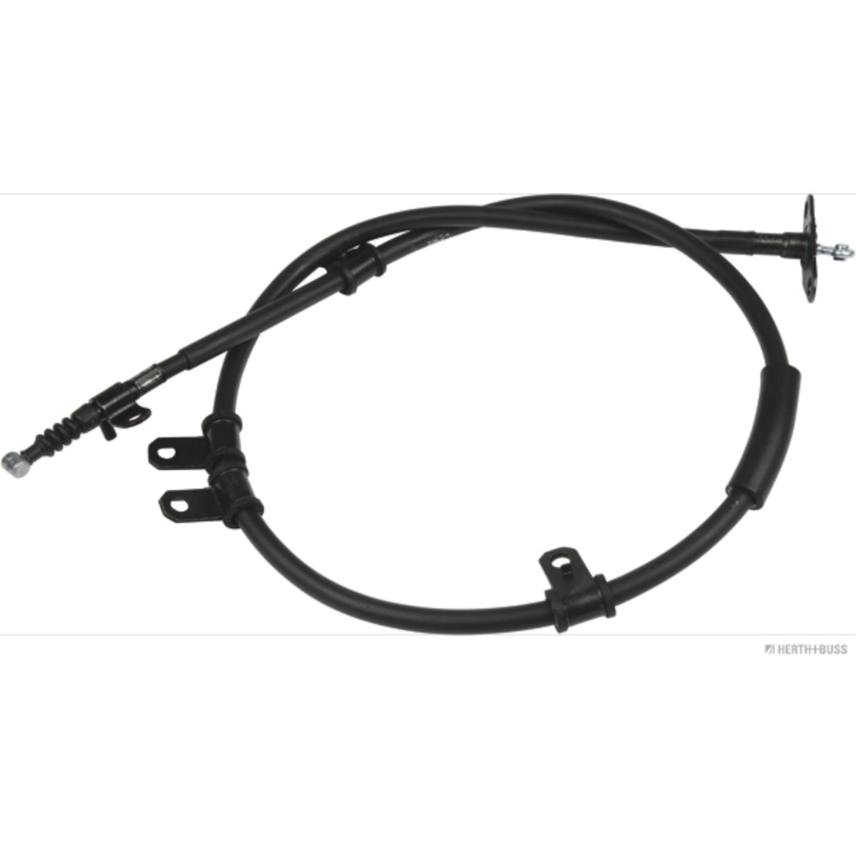 Image of Kabel, parkeerrem