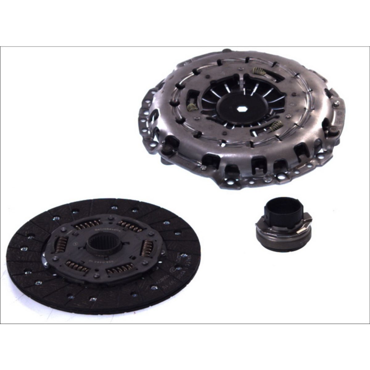 Schaeffler Luk Kit D'embrayage Luk 624 3363 00
