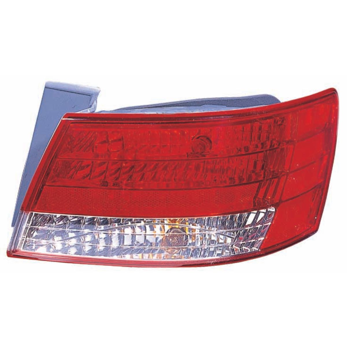 Fanale posteriore DEPO 221-1929R-UE