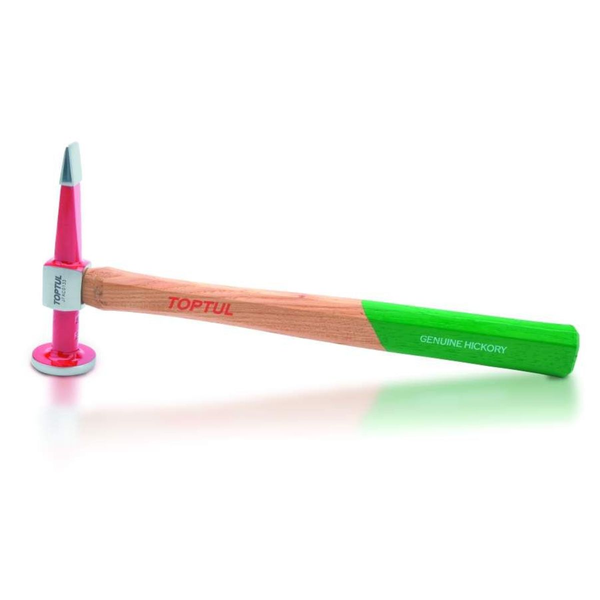 Image of Carrosseriehamer  scharfe einfache Durchmesser: 40mm, Lengte: 325mm