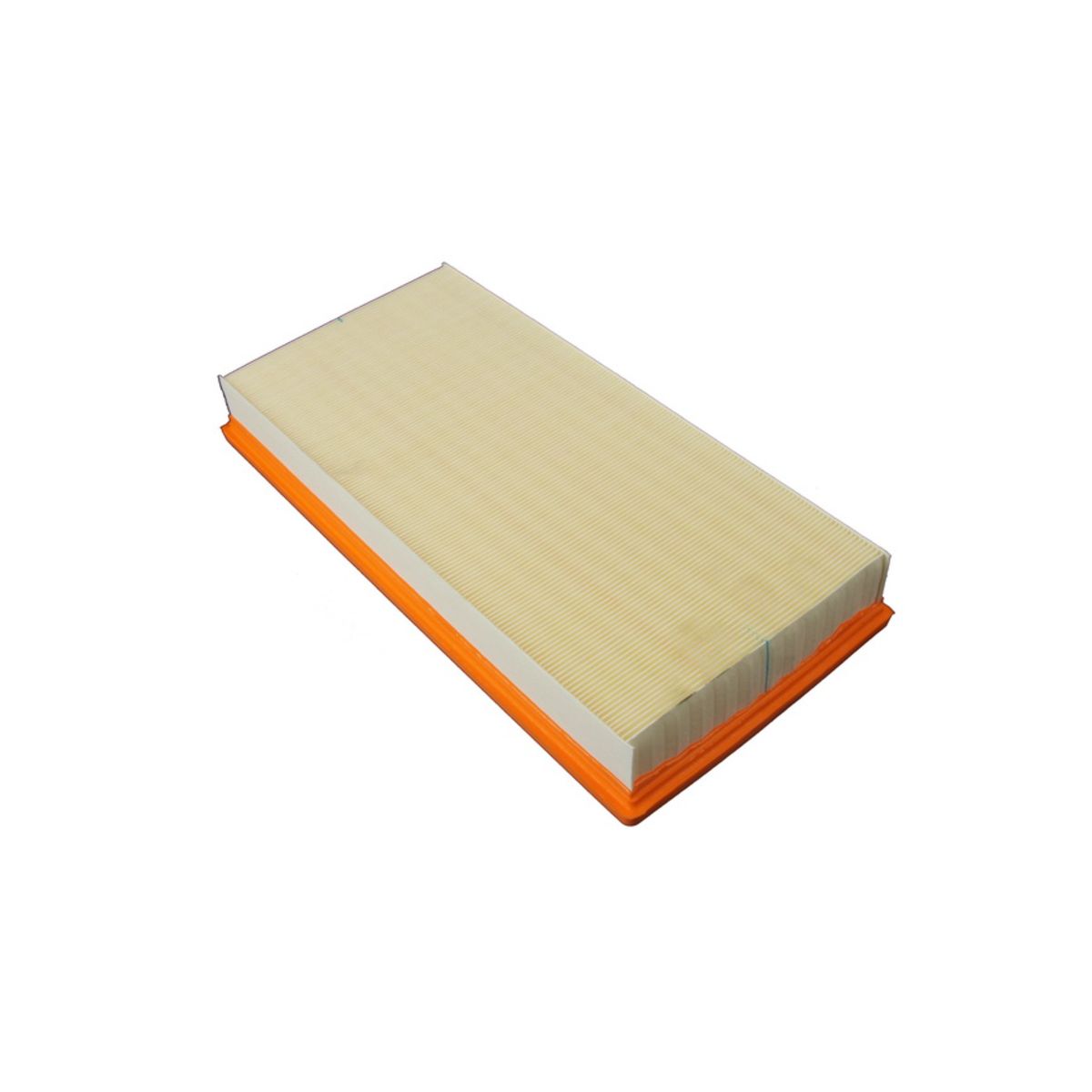 Image of MAHLE luchtfilter
