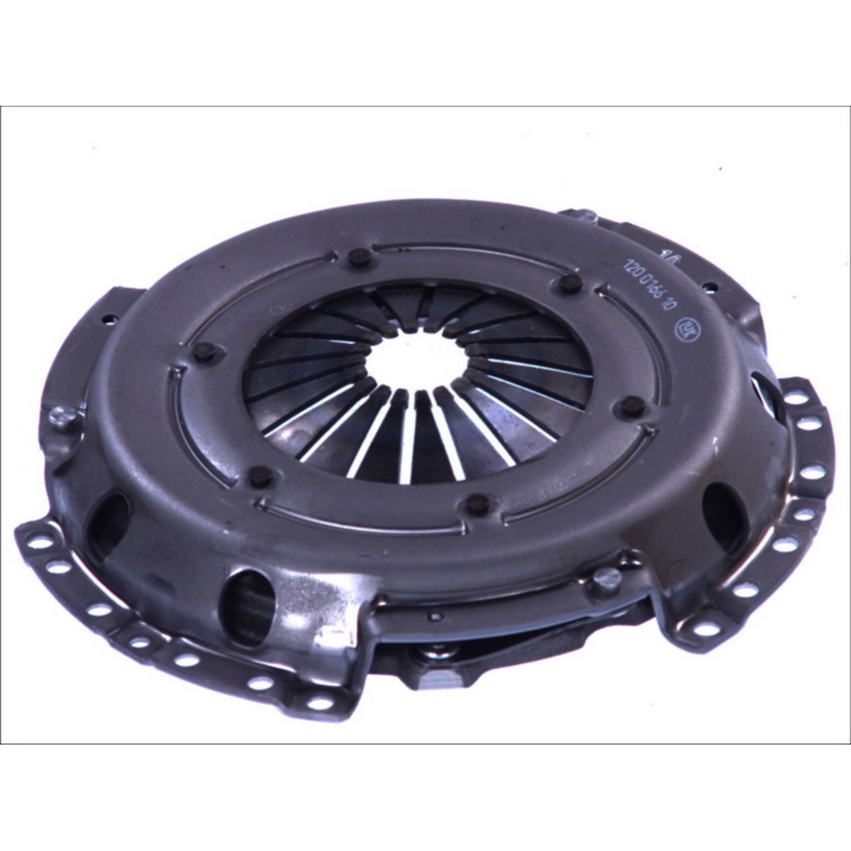 Luk Koppelingsdrukplaat  120 0166 10