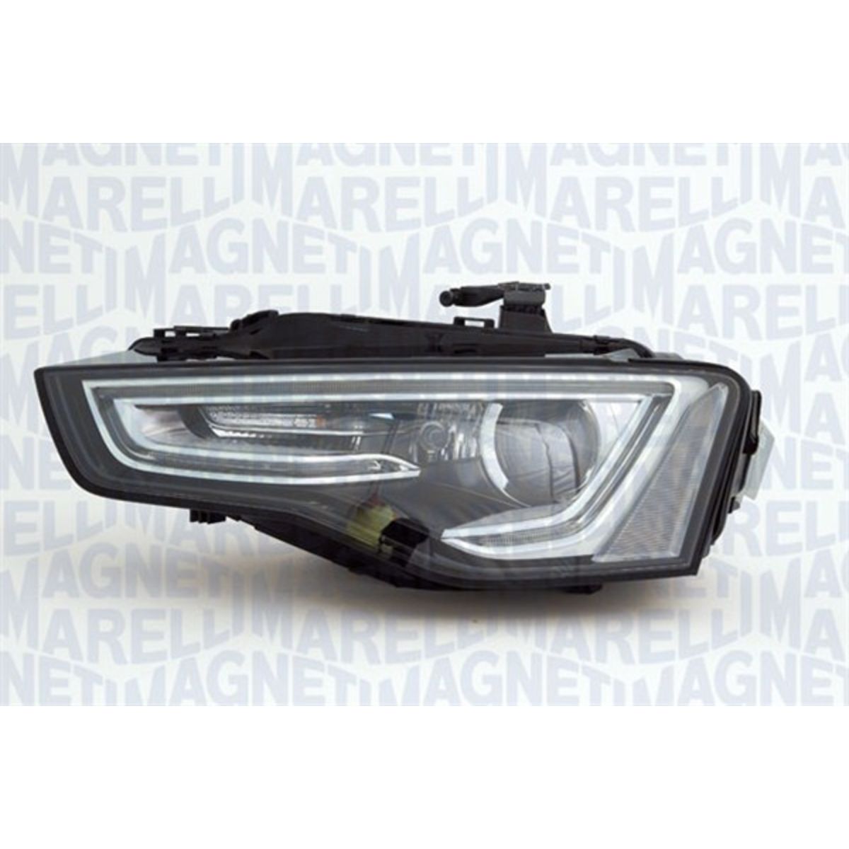 Magneti Marelli Koplampen 711307023920, Links
