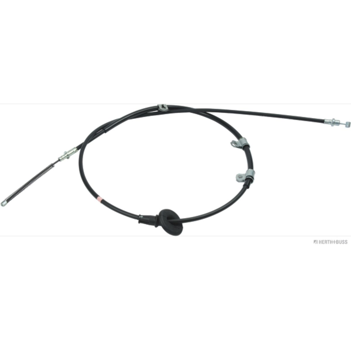 Image of Kabel, parkeerrem   rechts