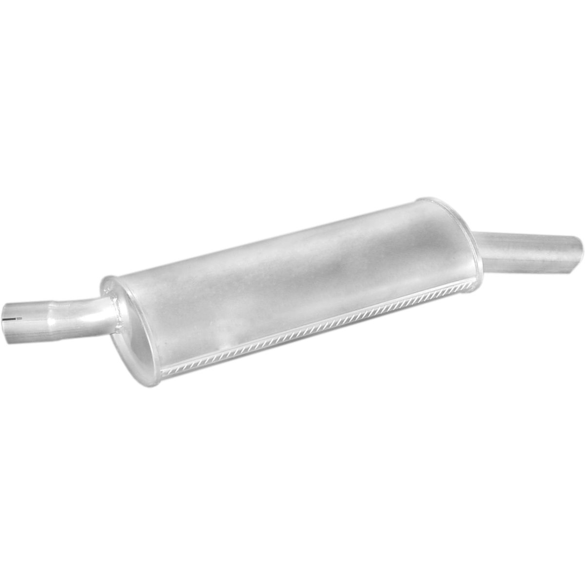 Image of Geluiddemper achter