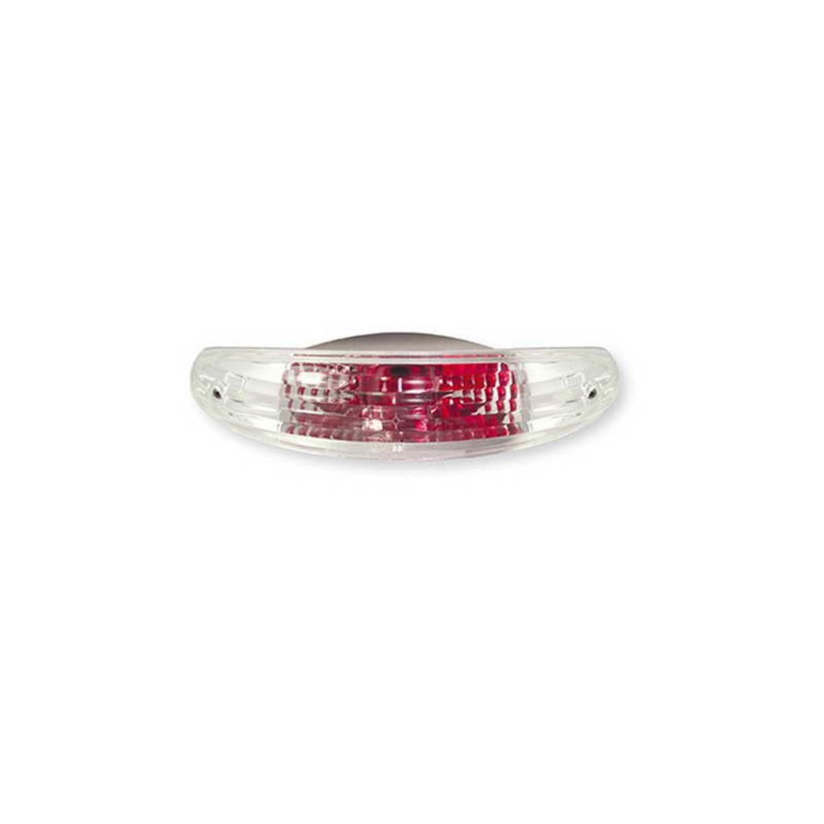 Lichtscheibe, Schlussleuchte VICMA 9339