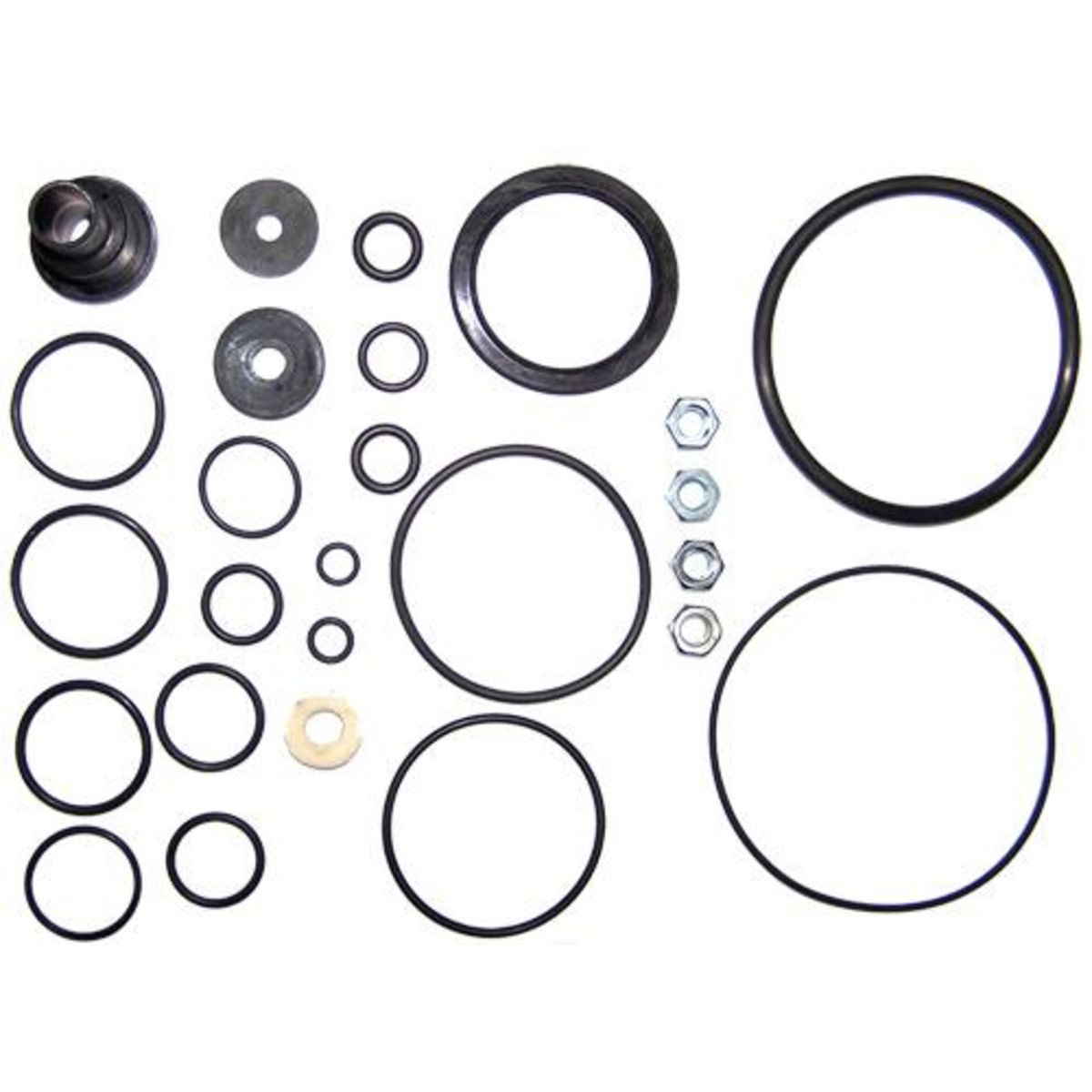 Image of Reparatieset, remkrachtverdeler