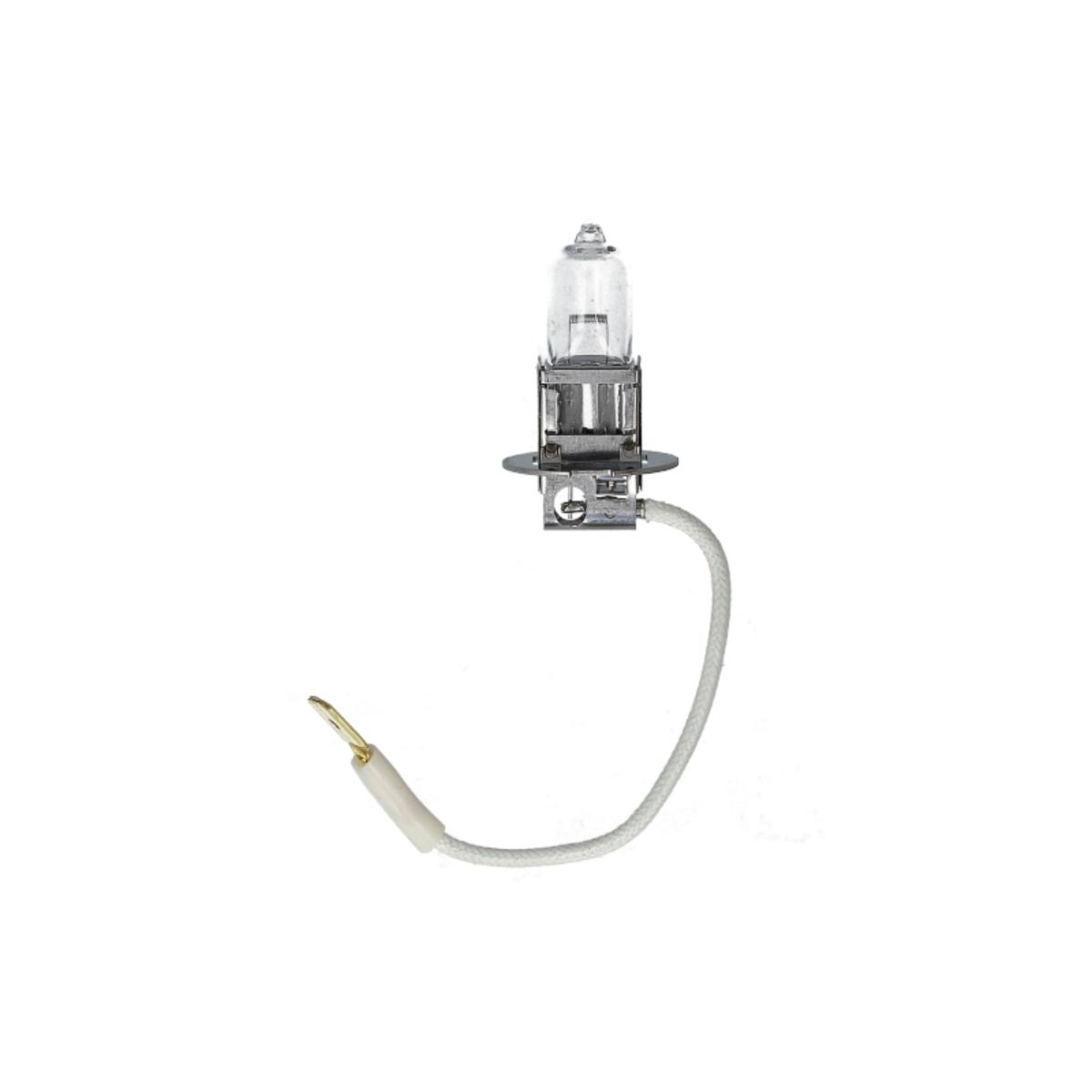 Image of Lamp Halogeen  LIGHTS H3 Standard 12V, 55W