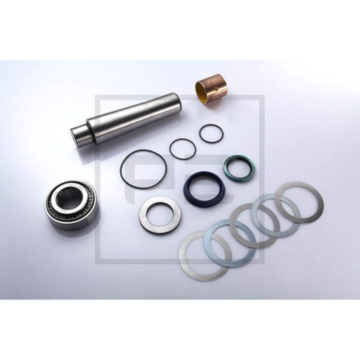 Image of Fusee reparatieset