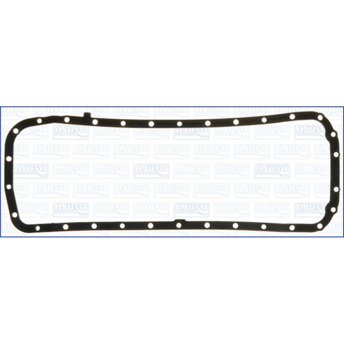 Ajusa Pakkingset, carterpan  14058600