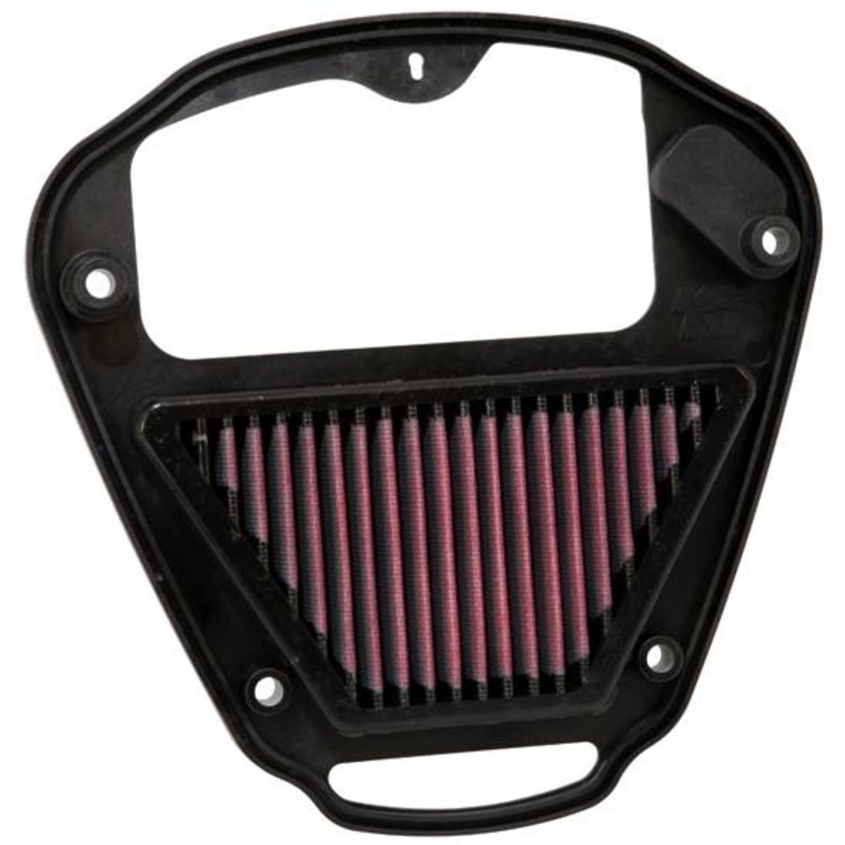 Filtro aria K&N KA-2008