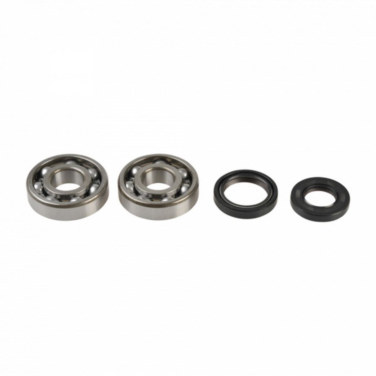 Kit de réparation, vilebrequin ATHENA P400485444116