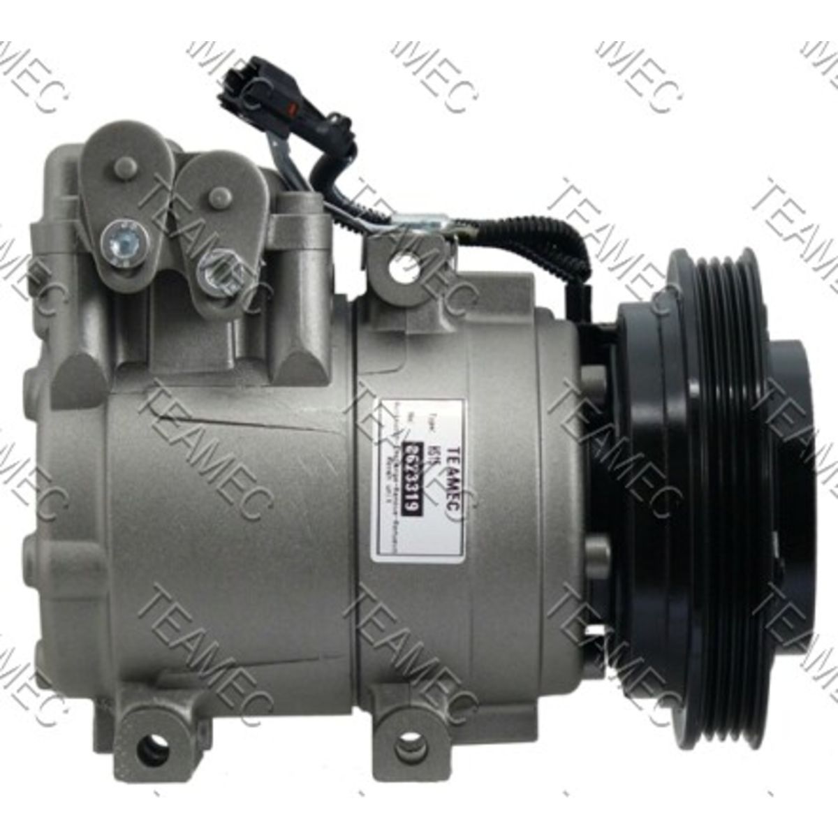 Klimakompressor TEAMEC 8623319