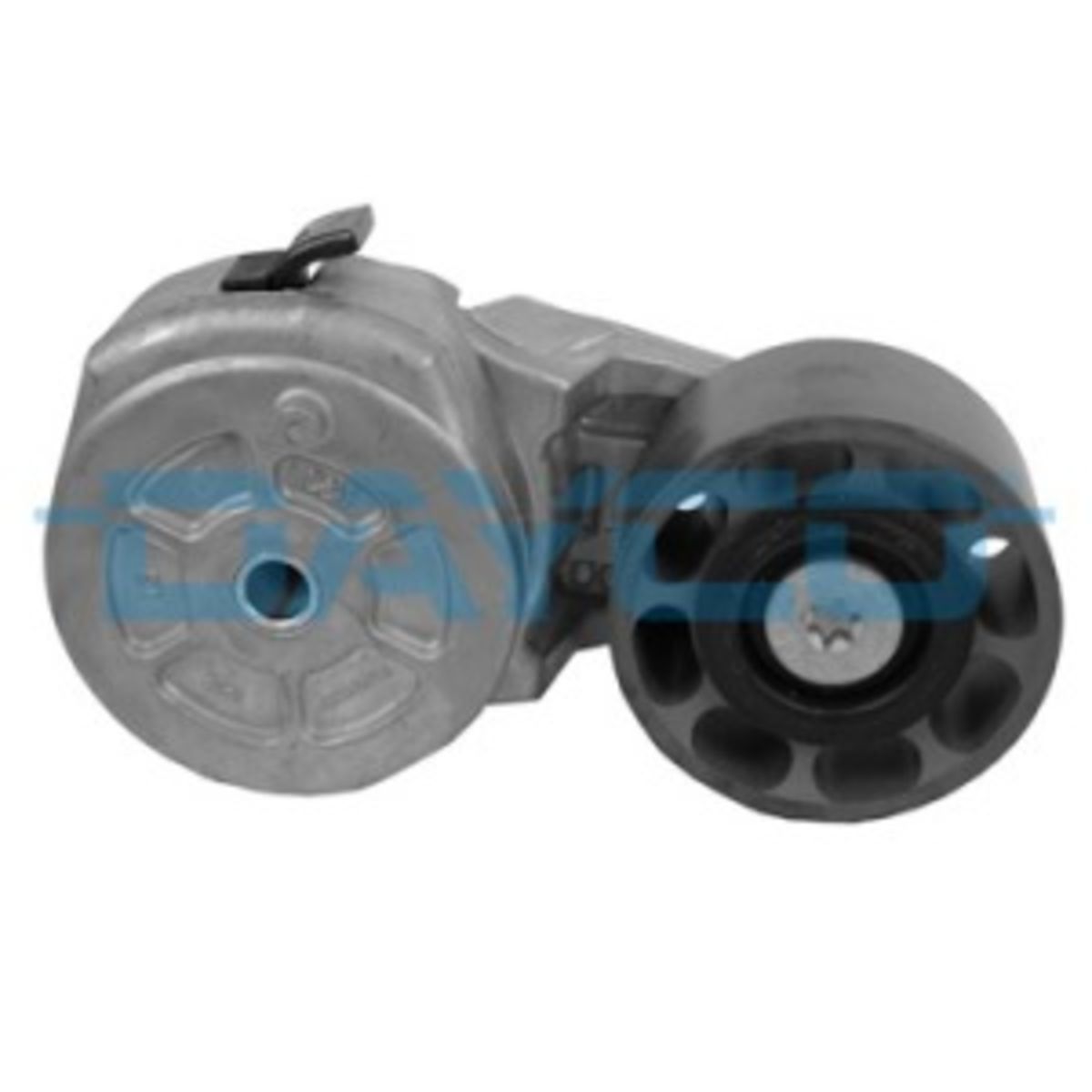 Image of Riemspanner, Poly V-riem