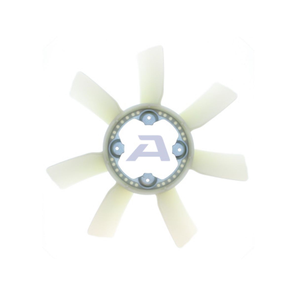 Image of Ventilatorwiel, motorkoeling
