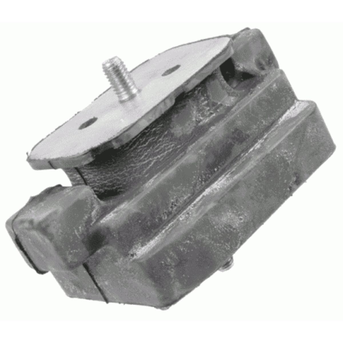 Image of Ophanging, automatische transmissie
