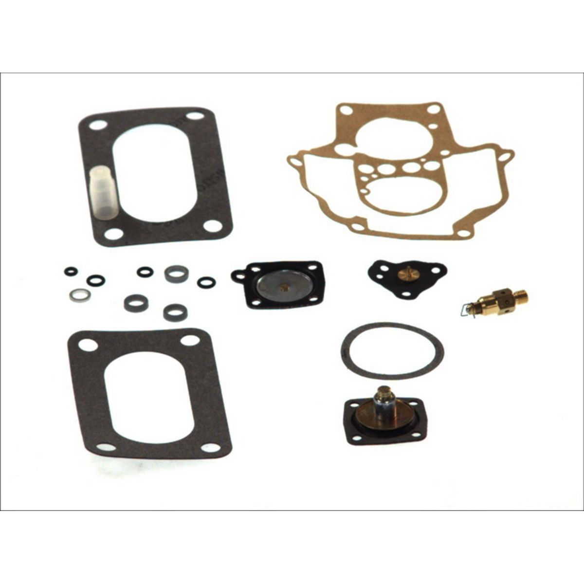 Meat&Doria Reparatieset, Carburateur Meat & Doria W550
