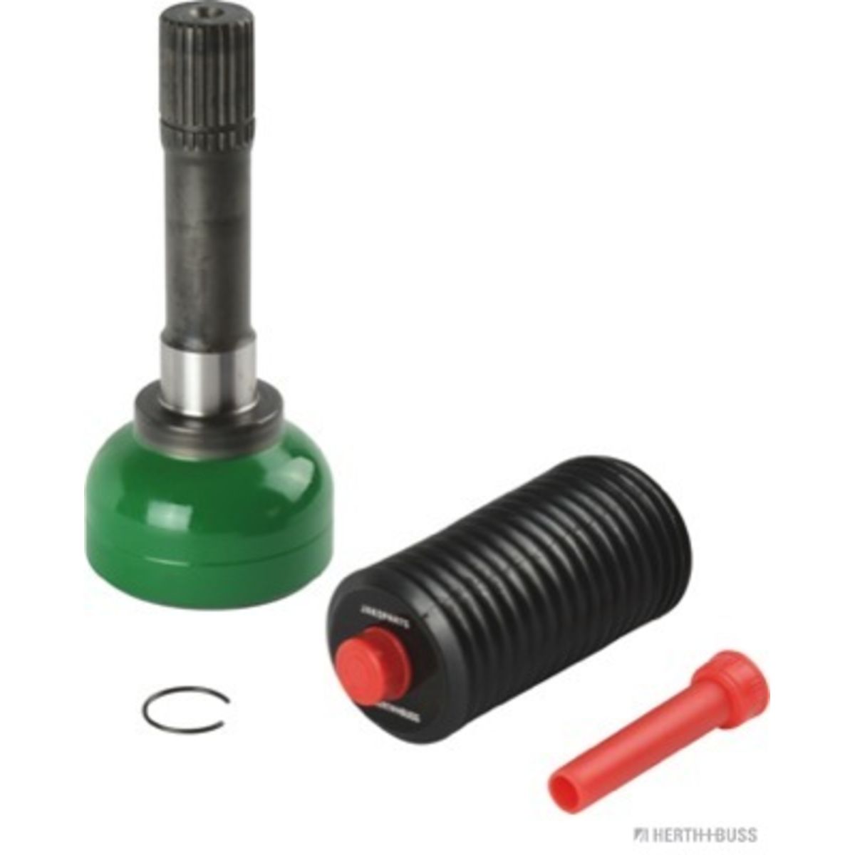Image of Homokineet reparatie set, aandrijfas