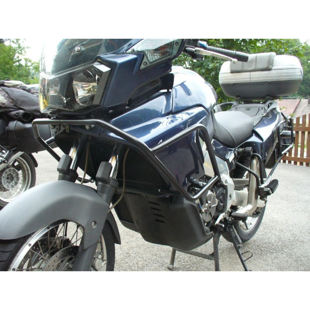 Crash Pad RDMOTO RDM-CF13KD