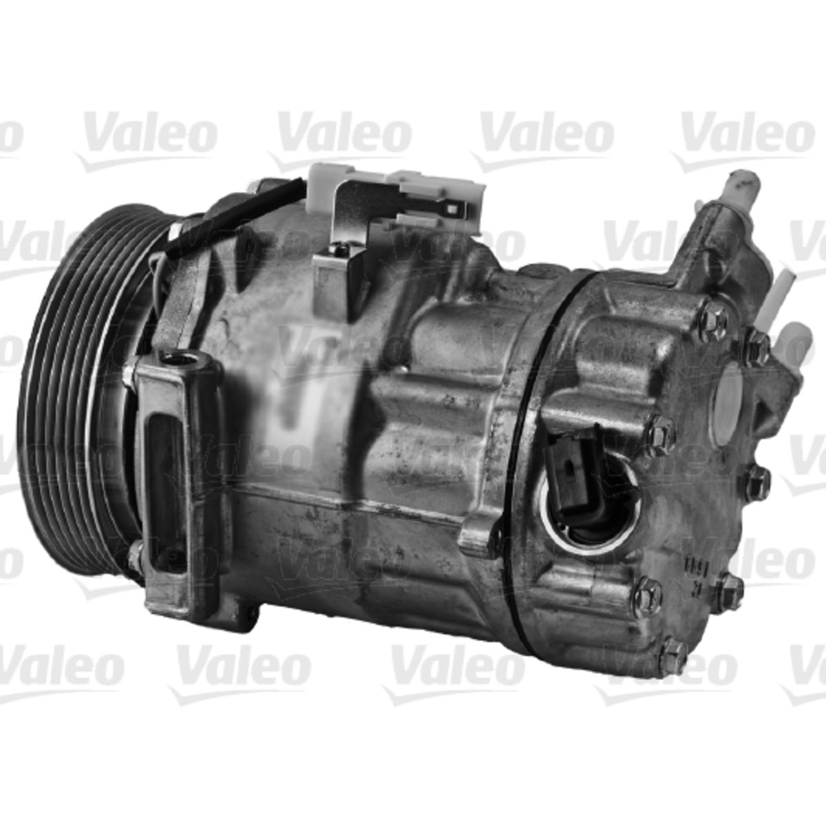 Image of Compressor airconditioning