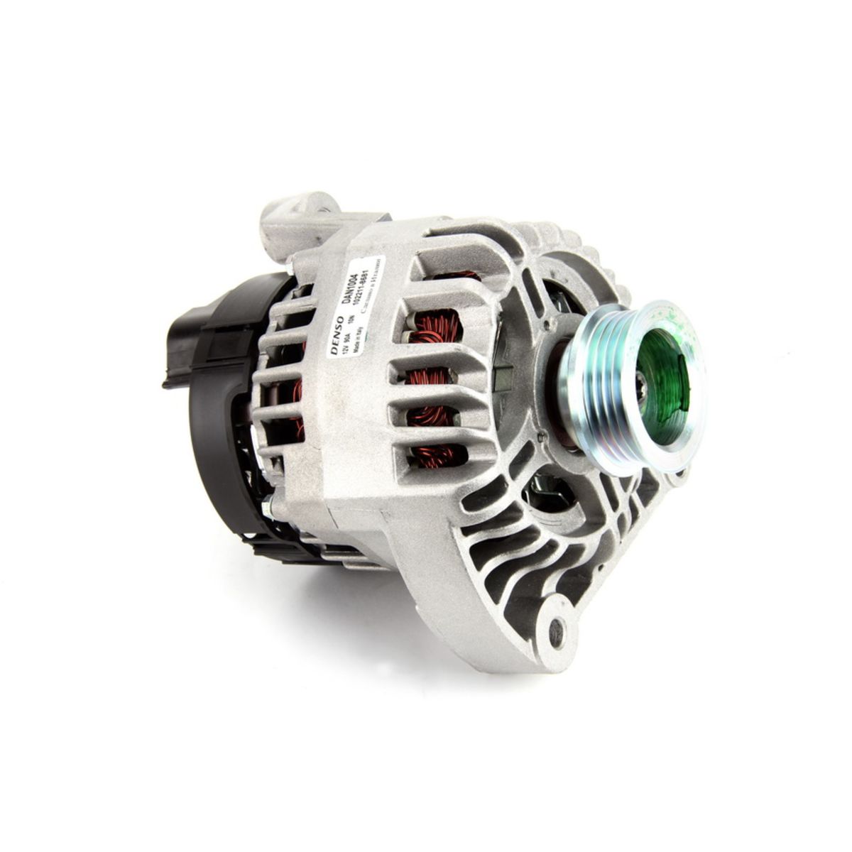 Denso Alternateur Dan1004