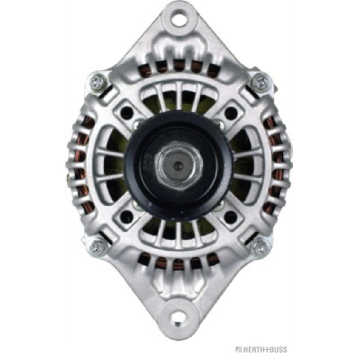 Image of Driefasige generator