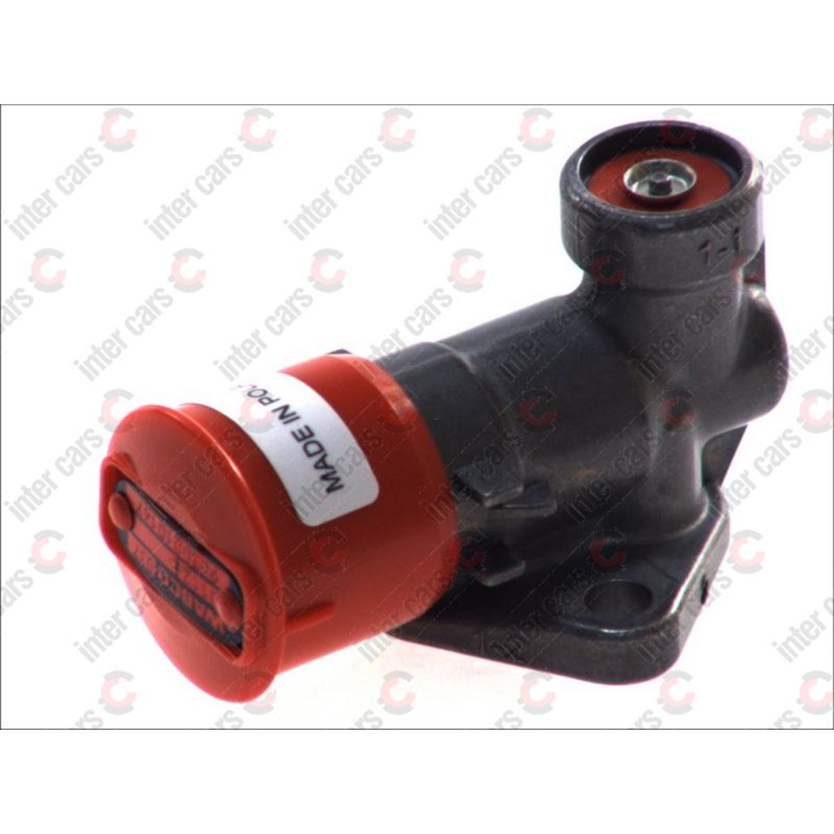 Image of Stuurklep, aanhanger  963 001 016 7