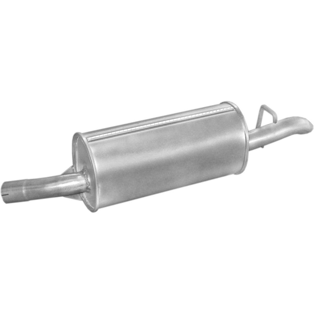Image of Geluiddemper achter