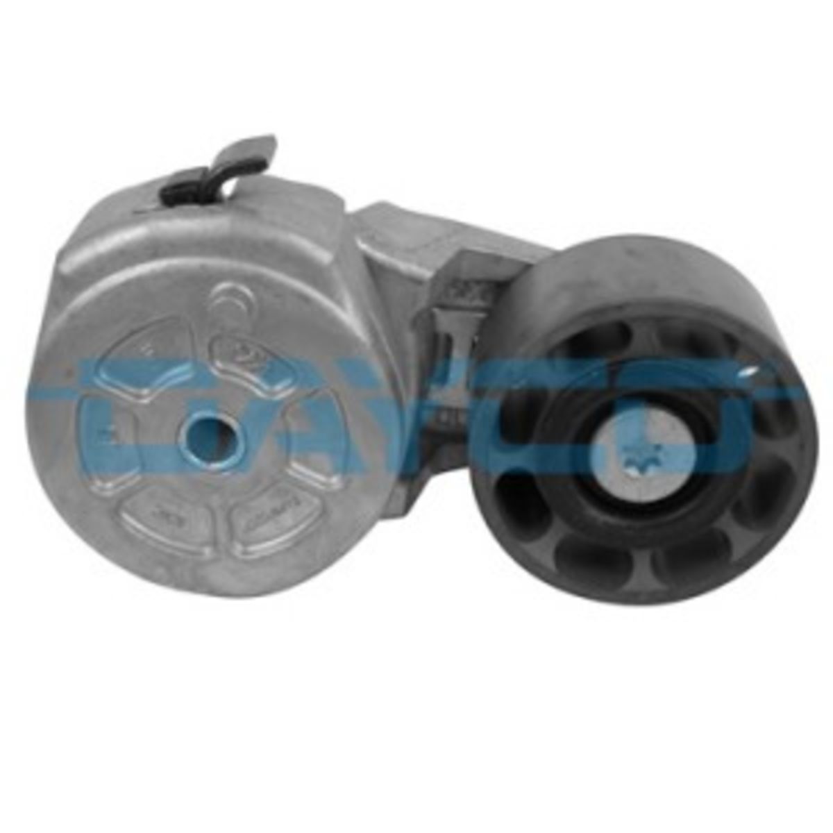 Image of Riemspanner, Poly V-riem